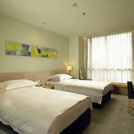 Wuxi Milanhua Hotel Wuxi (Jiangsu) Quarto foto