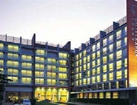 Wuxi Milanhua Hotel Wuxi (Jiangsu) Exterior foto