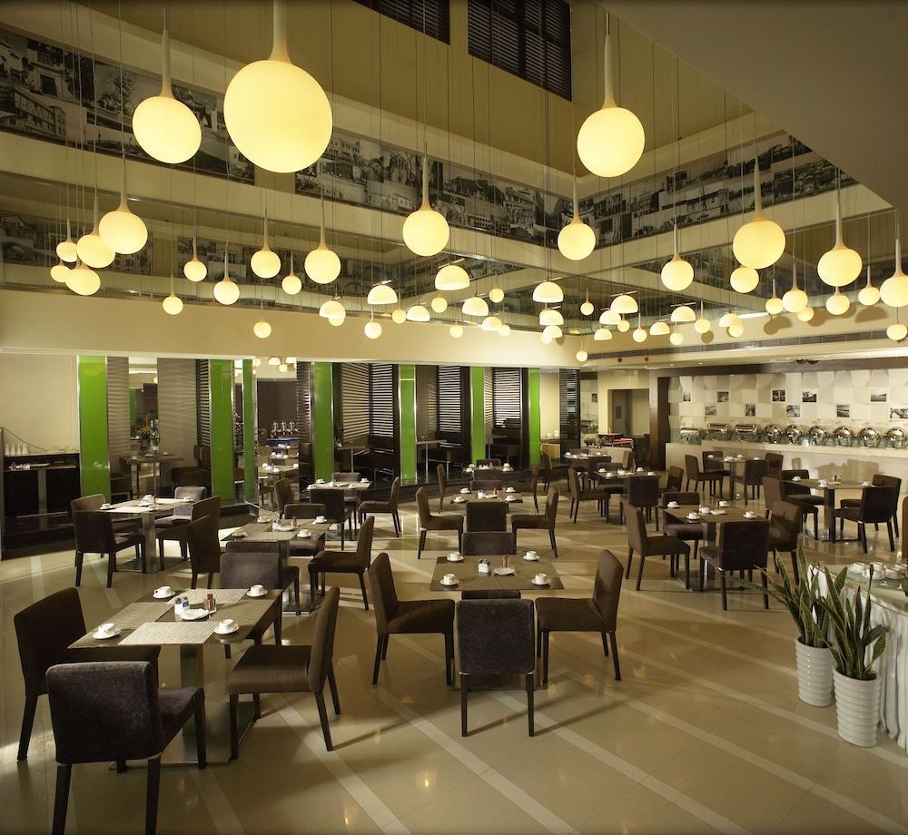 Wuxi Milanhua Hotel Wuxi (Jiangsu) Restaurante foto