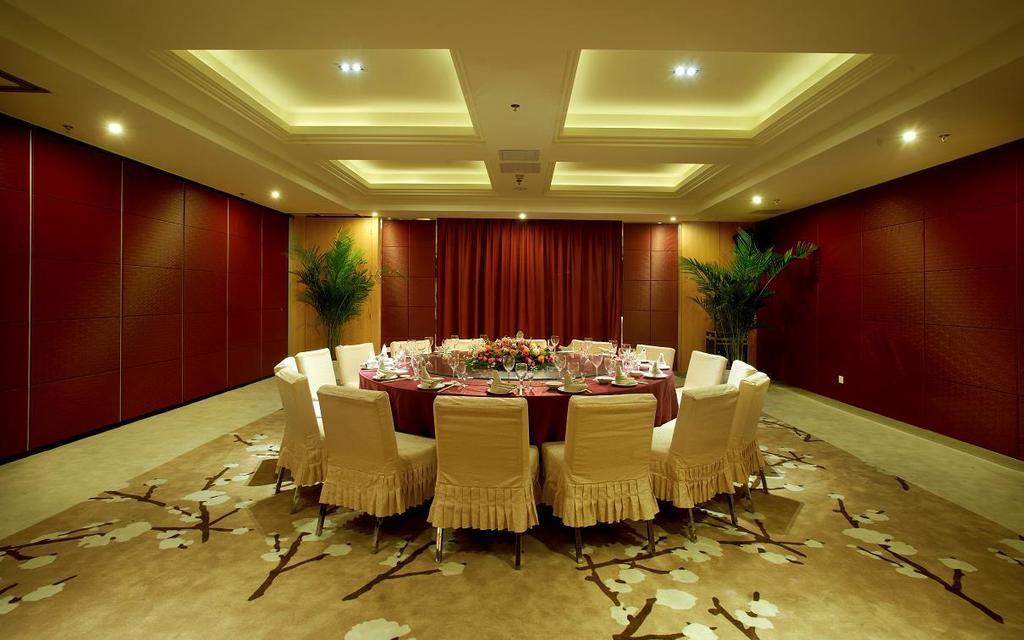 Wuxi Milanhua Hotel Wuxi (Jiangsu) Exterior foto