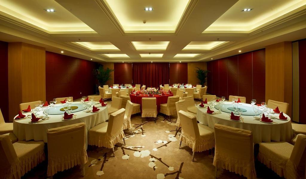 Wuxi Milanhua Hotel Wuxi (Jiangsu) Exterior foto