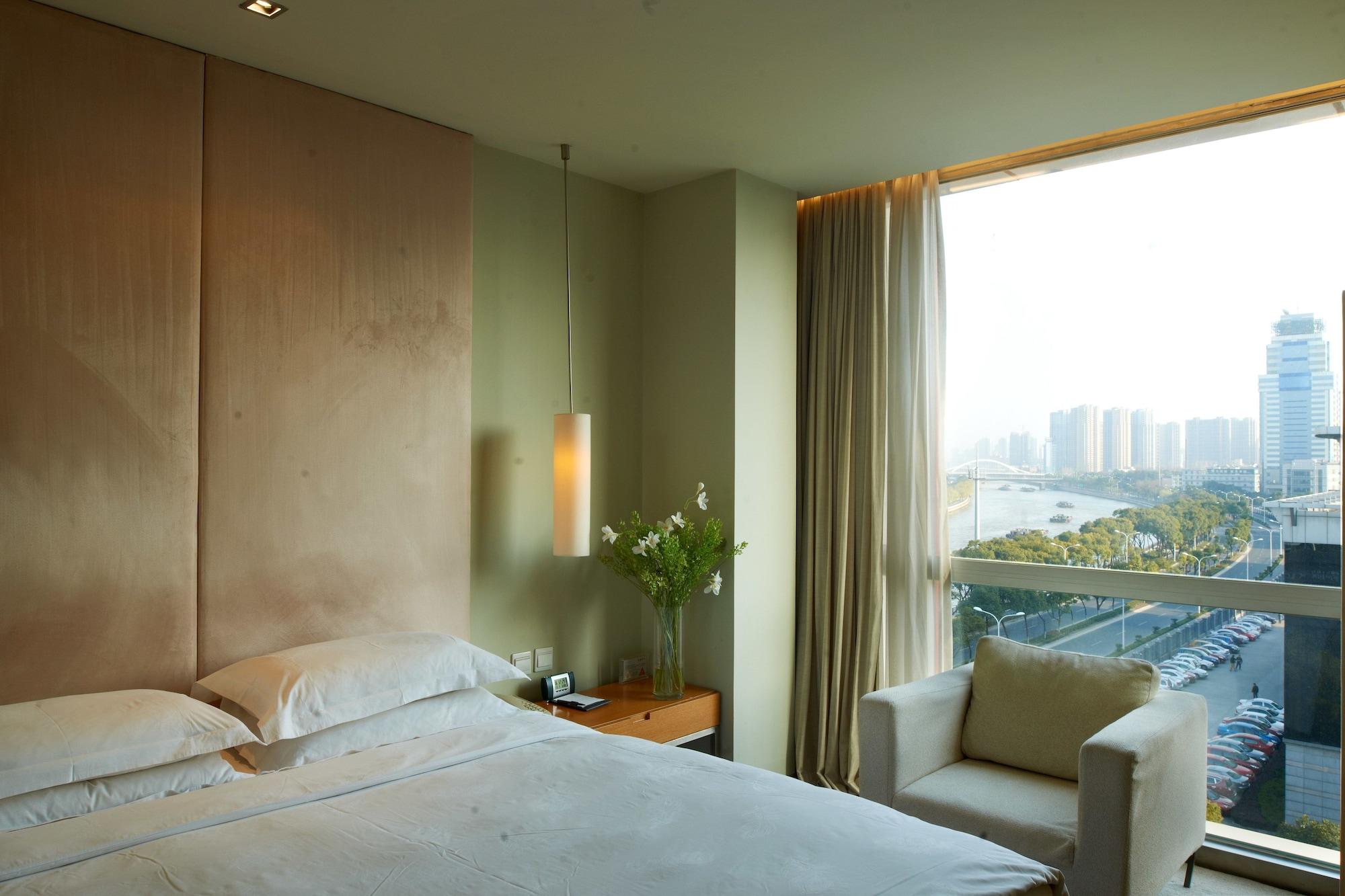 Wuxi Milanhua Hotel Wuxi (Jiangsu) Exterior foto