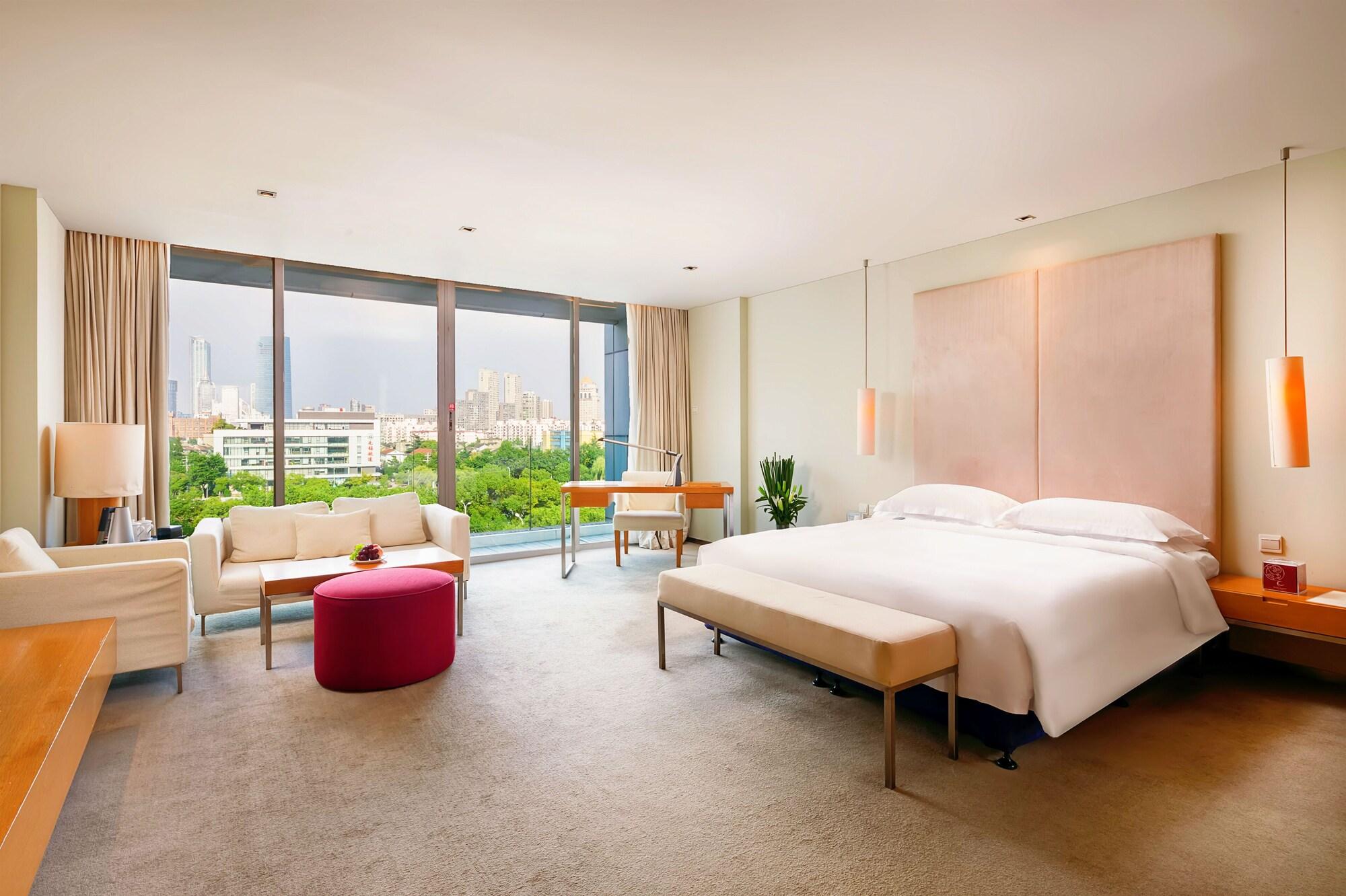 Wuxi Milanhua Hotel Wuxi (Jiangsu) Exterior foto