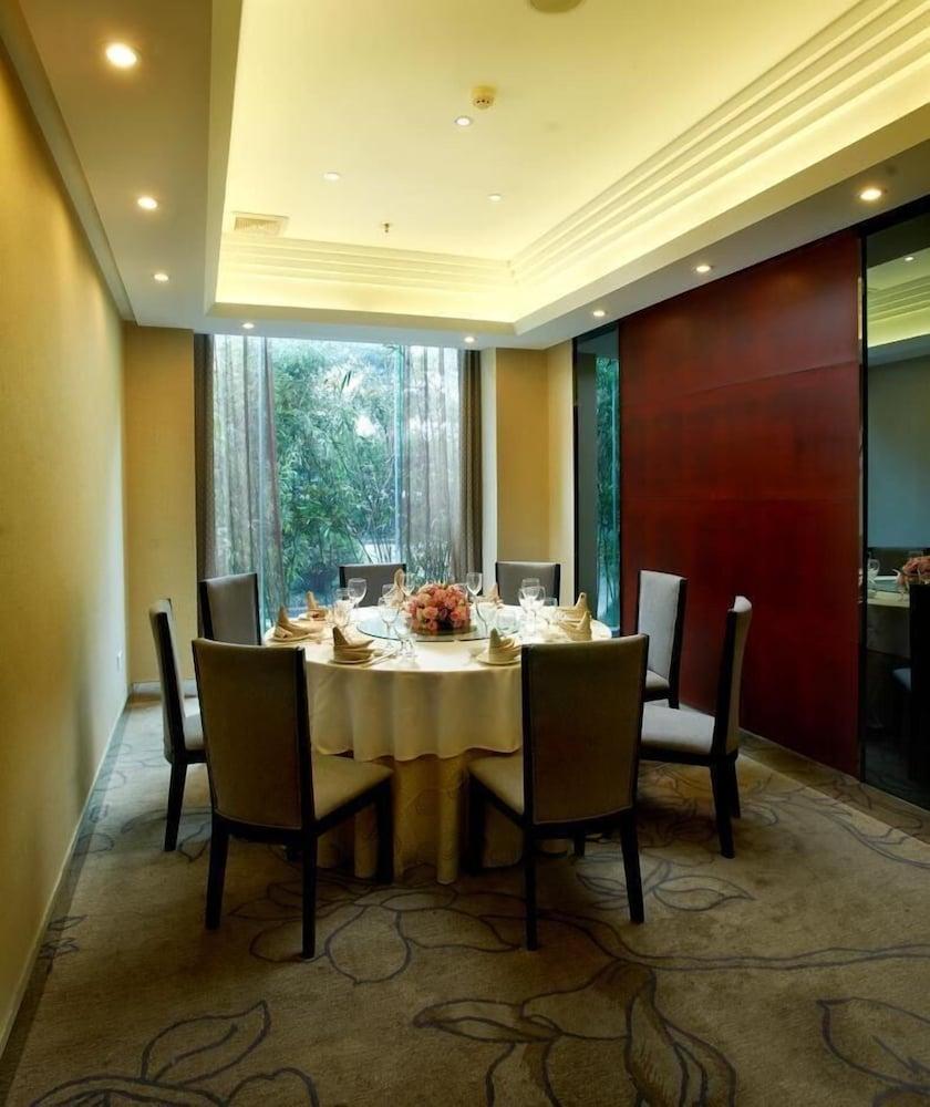 Wuxi Milanhua Hotel Wuxi (Jiangsu) Exterior foto