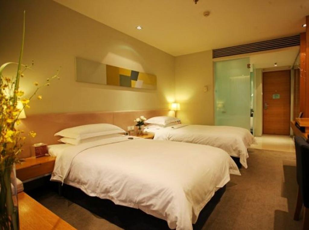 Wuxi Milanhua Hotel Wuxi (Jiangsu) Exterior foto