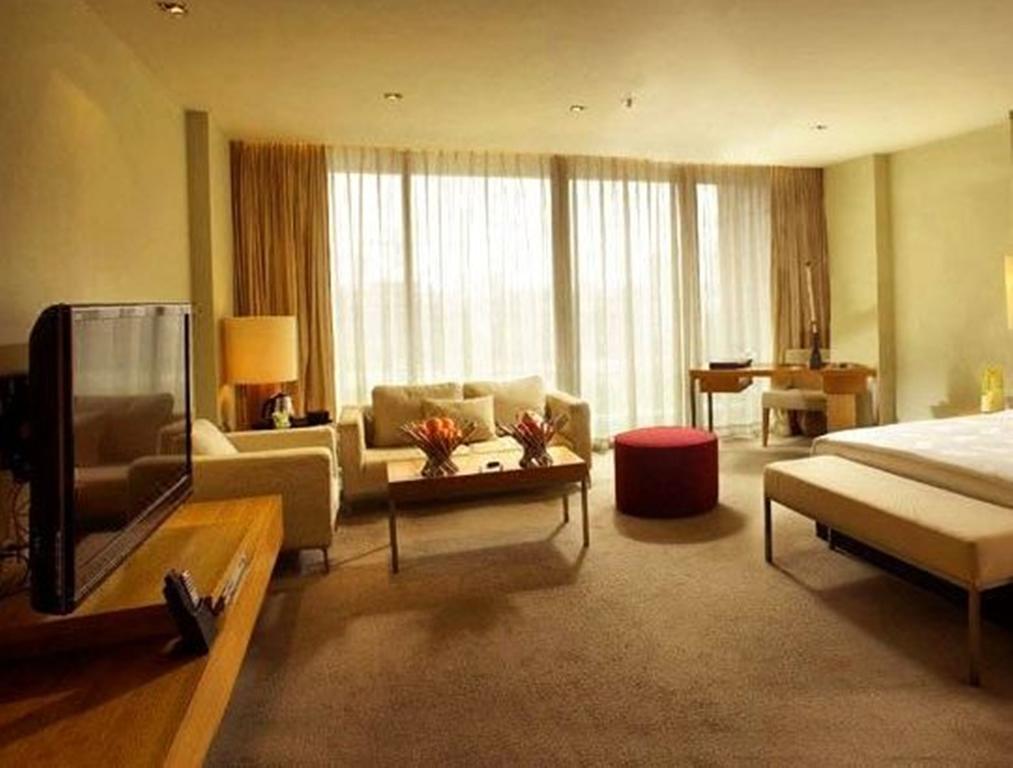 Wuxi Milanhua Hotel Wuxi (Jiangsu) Exterior foto