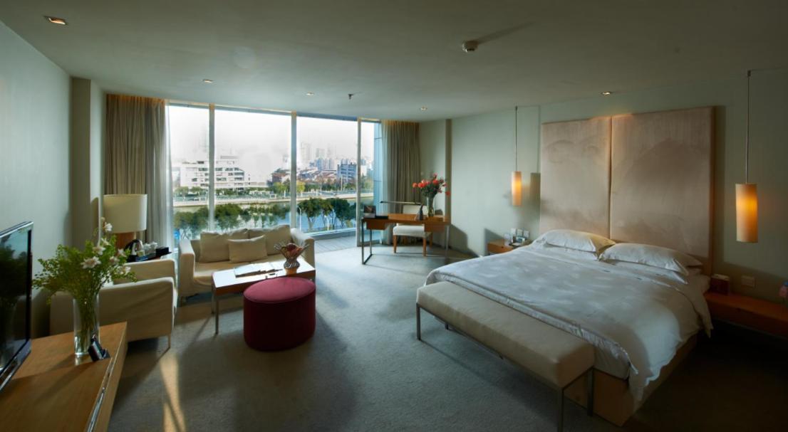 Wuxi Milanhua Hotel Wuxi (Jiangsu) Exterior foto